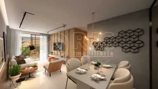 Apartamento com 2 Quartos à venda, 85m² no Tijuca, Rio de Janeiro