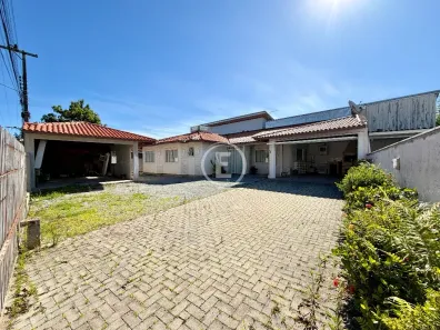 Casa com 3 Quartos à venda, 120m² no Aririú, Palhoça