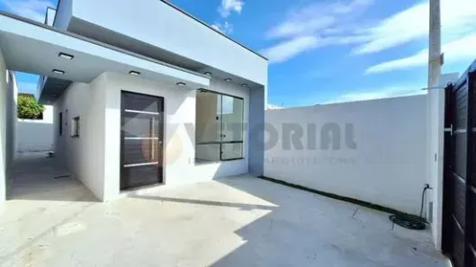 Casa com 2 Quartos à venda, 59m² no Jardim das Gaivotas, Caraguatatuba