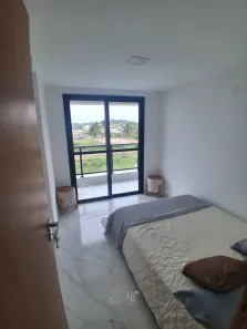 Apartamento com 2 Quartos para alugar, 69m² no São Francisco, Ilhéus