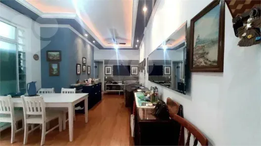 Apartamento com 3 Quartos à venda, 105m² no São Francisco, Niterói
