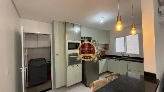 Casa com 2 Quartos à venda, 70m² no Sítio do Campo, Praia Grande