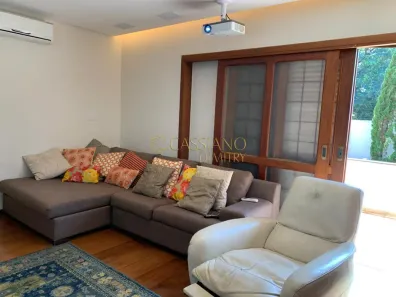Sobrado com 3 Quartos à venda, 339m² no Jardim Esplanada, São José dos Campos