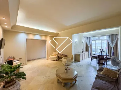 Apartamento com 3 Quartos à venda, 130m² no Copacabana, Rio de Janeiro