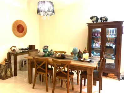 Apartamento com 4 Quartos à venda, 156m² no Higienópolis, São Paulo
