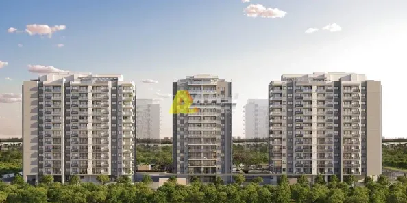 Apartamento com 3 Quartos à venda, 88m² no Barra Olímpica, Rio de Janeiro