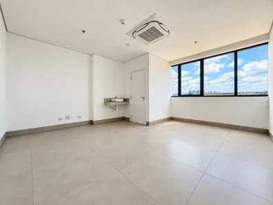 Prédio Comercial para alugar, 45m² no Jardim Alamar, Maringá