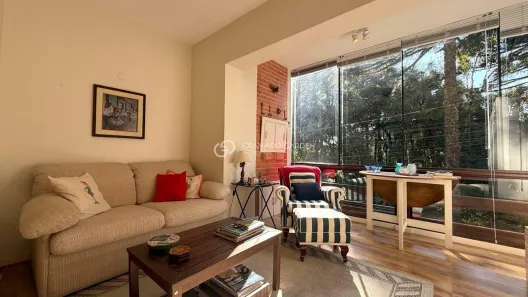 Apartamento com 2 Quartos à venda, 75m² no Planalto, Gramado