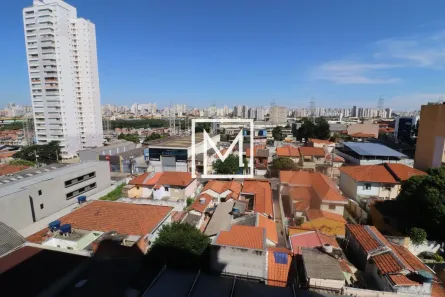 Apartamento com 2 Quartos à venda, 49m² no Quinta da Paineira, São Paulo