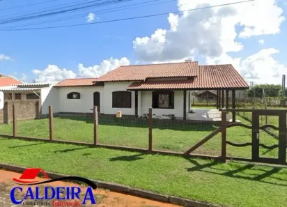 Casa com 2 Quartos à venda, 147m² no , Tramandaí