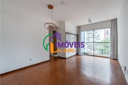 Apartamento com 2 Quartos à venda, 60m² no Itaim Bibi, São Paulo