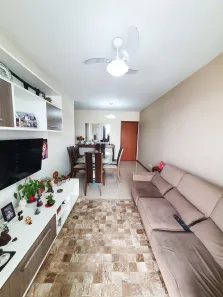 Apartamento com 3 Quartos à venda, 126m² no Praia do Canto, Vitória