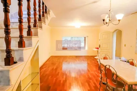 Sobrado com 3 Quartos à venda, 135m² no Jardim Rizzo, São Paulo
