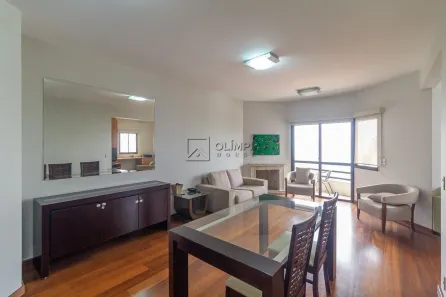 Apartamento com 3 Quartos à venda, 115m² no Perdizes, São Paulo