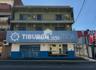 Prédio Comercial com 4 Quartos à venda, 1m² no Monjolo, Foz do Iguaçu