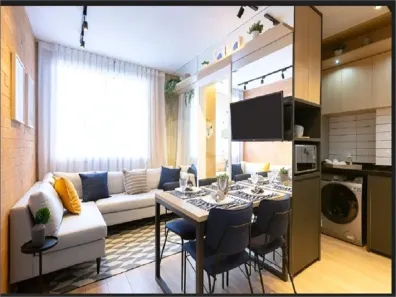Apartamento com 2 Quartos à venda, 39m² no Vila Pirituba, São Paulo