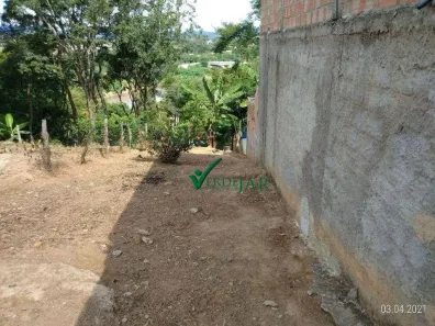 Lote/Terreno à venda, 295m² no Boa Esperança, Santa Luzia