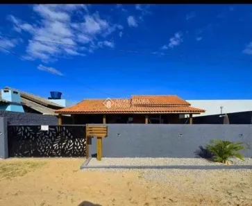 Casa com 2 Quartos à venda, 70m² no Alto Arroio, Imbituba