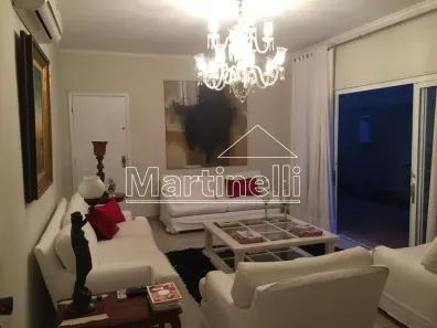 Sobrado com 4 Quartos à venda, 259m² no Alto da Boa Vista, Ribeirão Preto