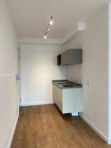 Apartamento com 1 Quarto à venda, 34m² no Cerqueira César, São Paulo