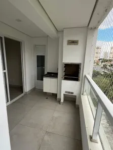Apartamento com 2 Quartos à venda, 94m² no Barranco, Taubaté