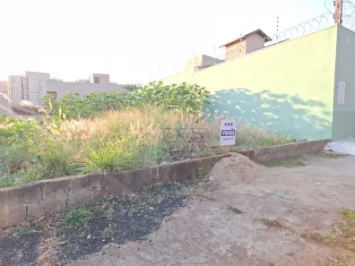 Lote/Terreno à venda, 408m² no Alto da Boa Vista, Ribeirão Preto