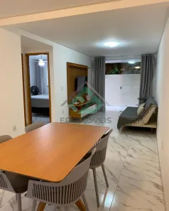 Apartamento com 2 Quartos à venda, 63m² no Centro, Marechal Floriano