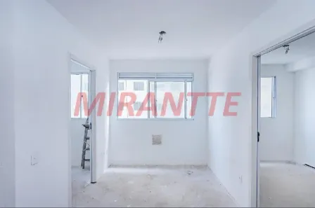 Apartamento com 2 Quartos à venda, 32m² no Jardim Pereira Leite, São Paulo