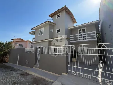 Casa com 4 Quartos à venda, 150m² no Araçatiba, Maricá