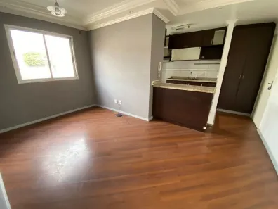 Apartamento com 2 Quartos à venda, 55m² no Vila Roque, São Paulo
