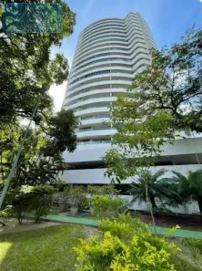 Apartamento com 4 Quartos à venda, 197m² no Poço, Recife