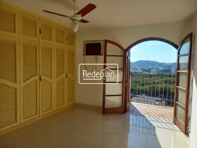 Apartamento com 3 Quartos à venda, 125m² no Jardim Amália, Volta Redonda