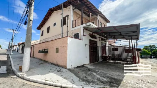 Casa com 3 Quartos à venda, 237m² no Vila Antônio Augusto Luiz, Caçapava