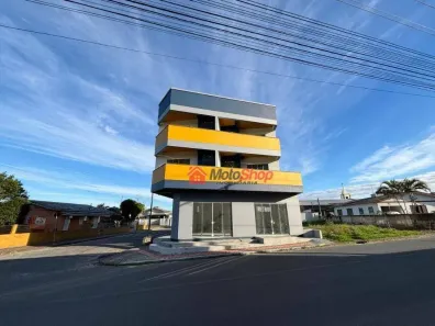 Apartamento com 2 Quartos para alugar, 42m² no Lagoão, Araranguá
