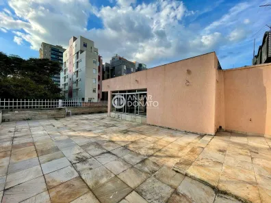 Cobertura com 3 Quartos à venda, 200m² no Luxemburgo, Belo Horizonte