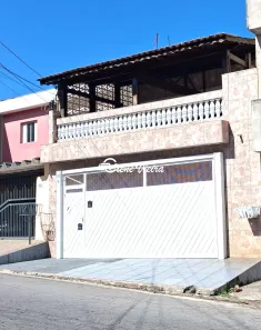 Sobrado com 2 Quartos à venda, 137m² no Jardim Gracinda, Guarulhos