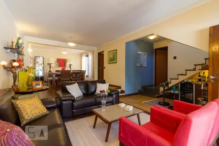 Casa com 4 Quartos à venda, 260m² no Rolinópolis, São Paulo