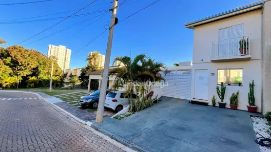 Casa de Condomínio com 2 Quartos à venda, 100m² no Jardim Flamboyant, Sorocaba