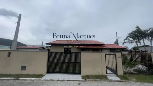 Casa com 2 Quartos à venda, 70m² no Ingleses do Rio Vermelho, Florianópolis