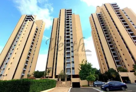 Apartamento com 2 Quartos à venda, 69m² no Mansões Santo Antônio, Campinas