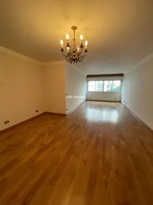 Apartamento com 4 Quartos para alugar, 198m² no Jardim Paulista, São Paulo