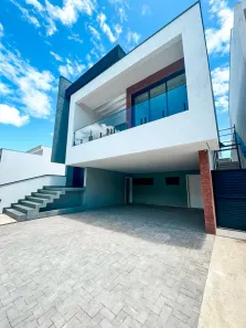 Casa de Condomínio com 3 Quartos à venda, 220m² no Chácaras Residenciais Santa Maria, Votorantim
