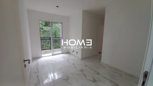 Apartamento com 2 Quartos à venda, 45m² no Taquara, Rio de Janeiro
