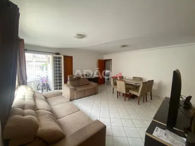 Apartamento com 3 Quartos à venda, 94m² no Jardim América, Goiânia