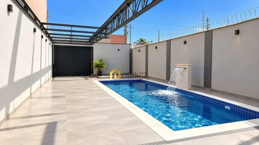Sobrado com 2 Quartos à venda, 180m² no Jardim Dona Tereza, Sorocaba
