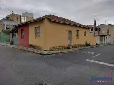 Lote/Terreno à venda, 213m² no Jardim Paraíba, Jacareí