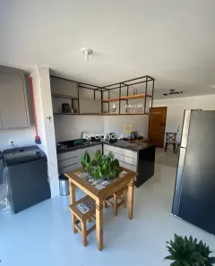 Apartamento com 2 Quartos à venda, 55m² no Campeche, Florianópolis
