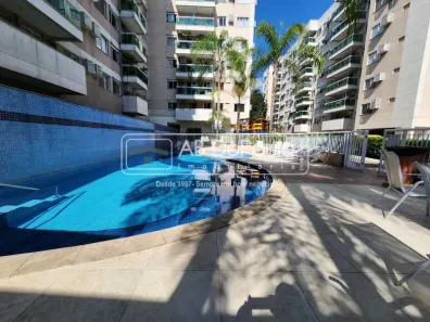Apartamento com 3 Quartos à venda, 77m² no Taquara, Rio de Janeiro