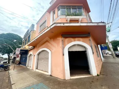Ponto Comercial para alugar, 35m² no Jardim São Carlos, São Carlos
