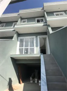 Sobrado com 2 Quartos à venda, 95m² no Vila Jaguara, São Paulo